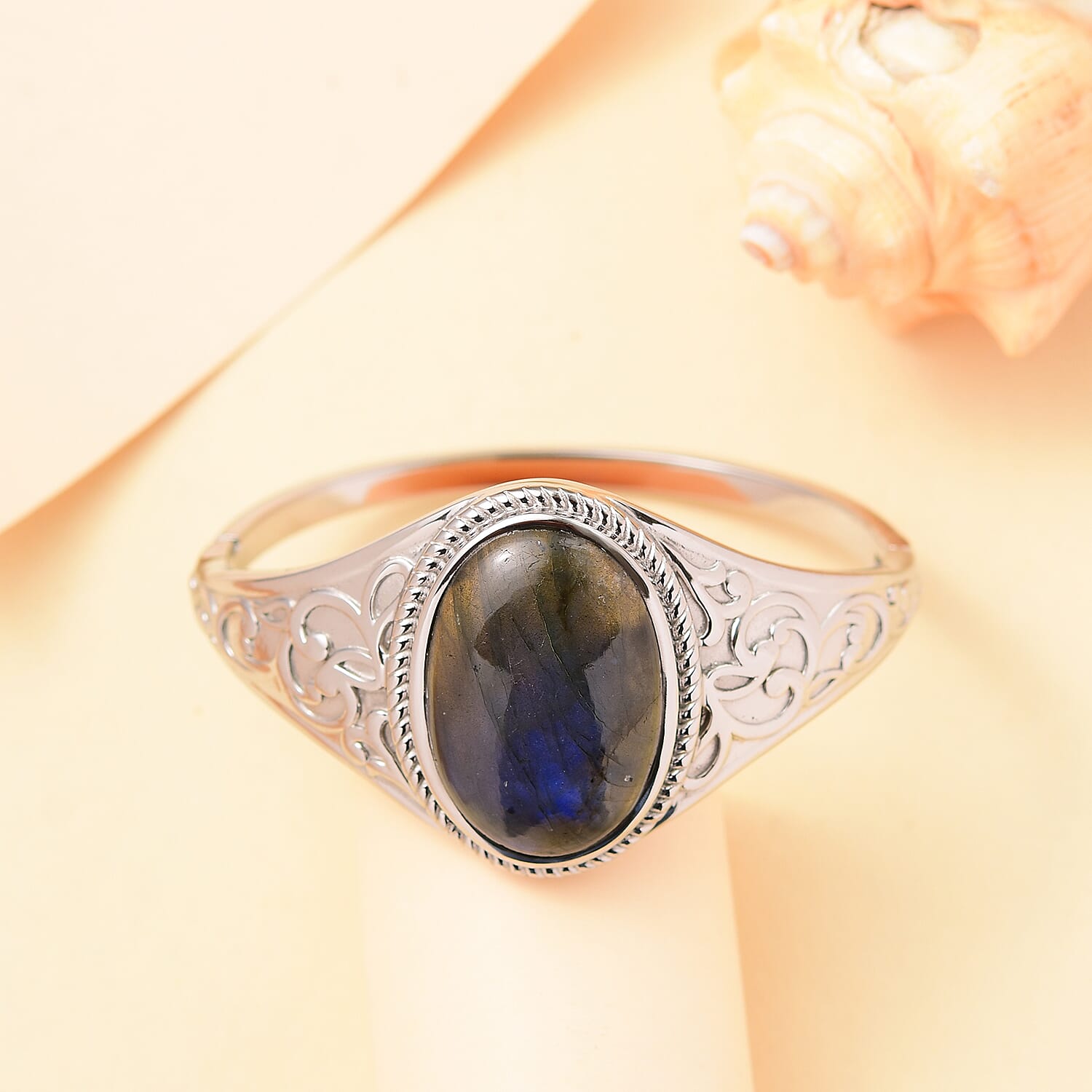 6.5 Inches - Product card gallery slide 2 (10145608892699)