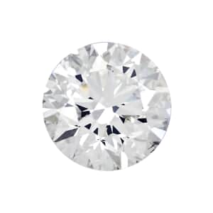 IGI Certified Luxuriant Lab Grown Diamond (Round 7.9mm) (G VS2) (Del. in 10-12 Days) 2.00 ctw