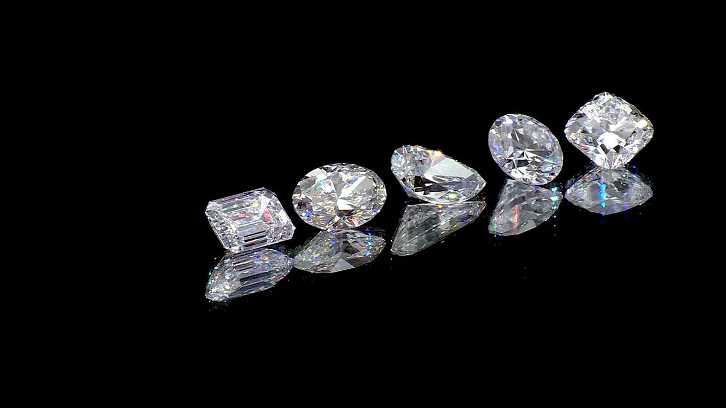 IGI Certified Luxuriant Lab Grown Diamond (G VS2) (Round) 2.00 ctw