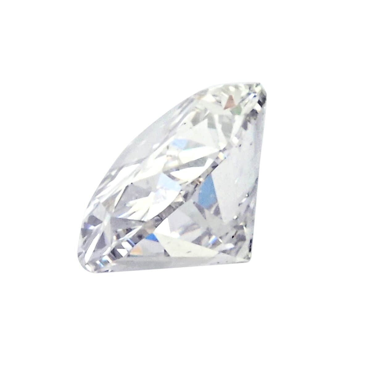 IGI Certified Luxuriant Lab Grown Diamond (Ovl 9x7 mm) (G VS2) (Del. in 10-12 Days) 2.00 ctw image number 1