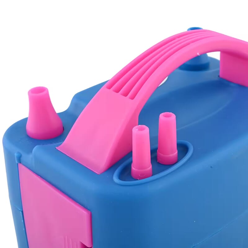 Closeout Prextex Electric Balloon Pump Inflator