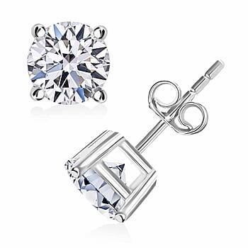 14K White Gold - Product card gallery slide 1 (10177640268089)