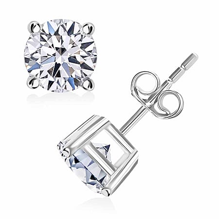 14K White Gold - Product card gallery slide 1 (10177640268089)