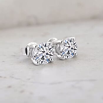 14K White Gold - Product card gallery slide 2 (10177640268089)