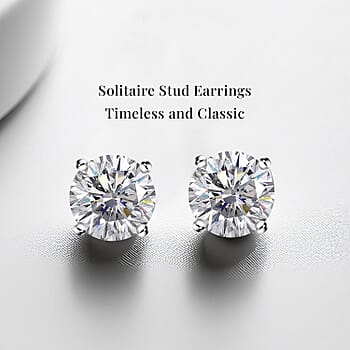 14K White Gold - Product card gallery slide 4 (10177640268089)
