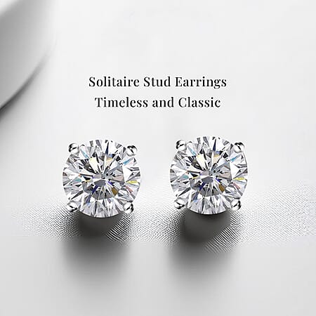 14K White Gold - Product card gallery slide 4 (10177640268089)