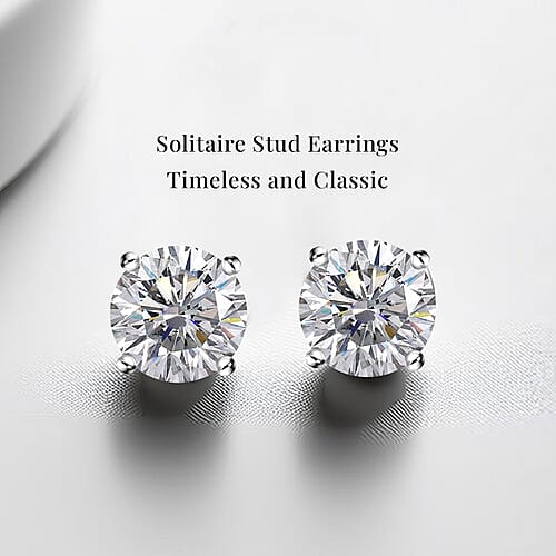 14K White Gold - Product card gallery slide 4 (10177640268089)