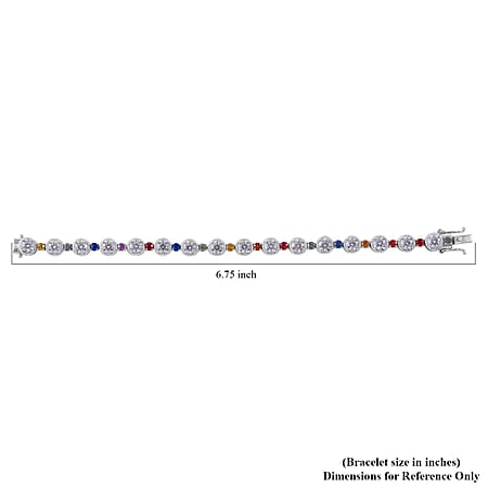6.5 Inches - Product card gallery slide 3 (10177640431929)