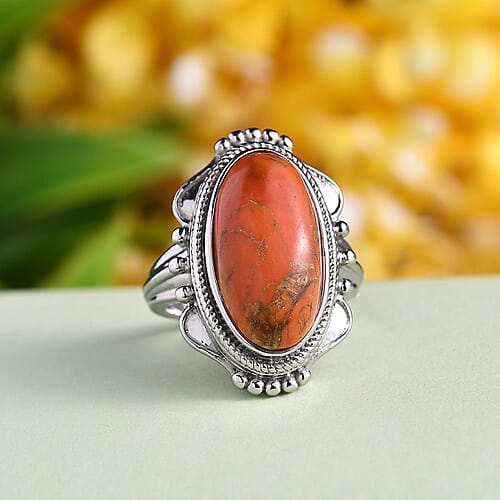 Mojave Orange Turquoise / 10 - Product card gallery slide 2 (9432322932991)