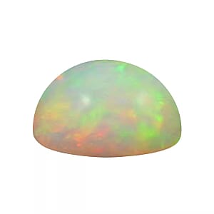 Collectors Choice Certified & Appraised AAAA Ethiopian Welo Opal (Rnd Free Size) 13.00 ctw