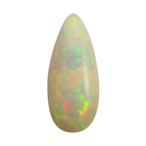 Certified & Appraised AAAA Ethiopian Welo Opal (Pear Free Size) 13.00 ctw