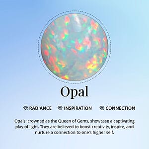 Certified & Appraised AAAA Ethiopian Welo Opal (Pear Free Size) 13.00 ctw