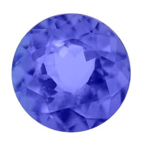 Premium Tanzanite (Rnd 7 mm) 1.50 ctw