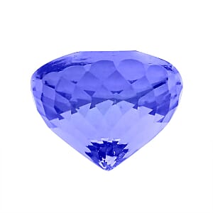 Premium Tanzanite (Rnd 7 mm) 1.50 ctw
