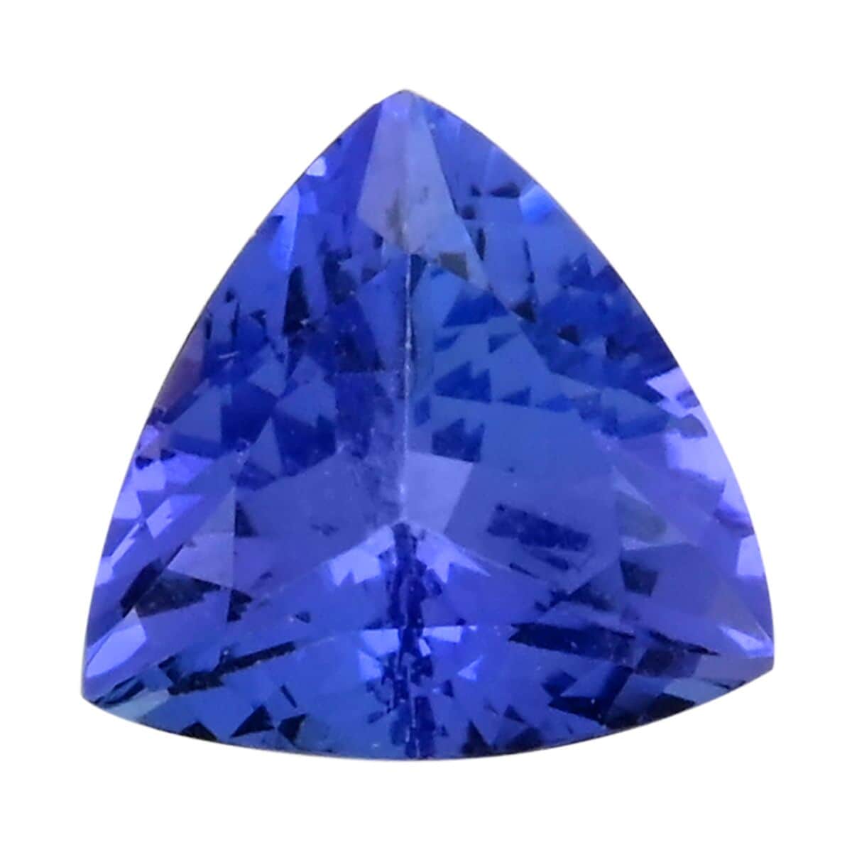 AA Tanzanite (Trl 7.5 mm) 1.50 ctw image number 0