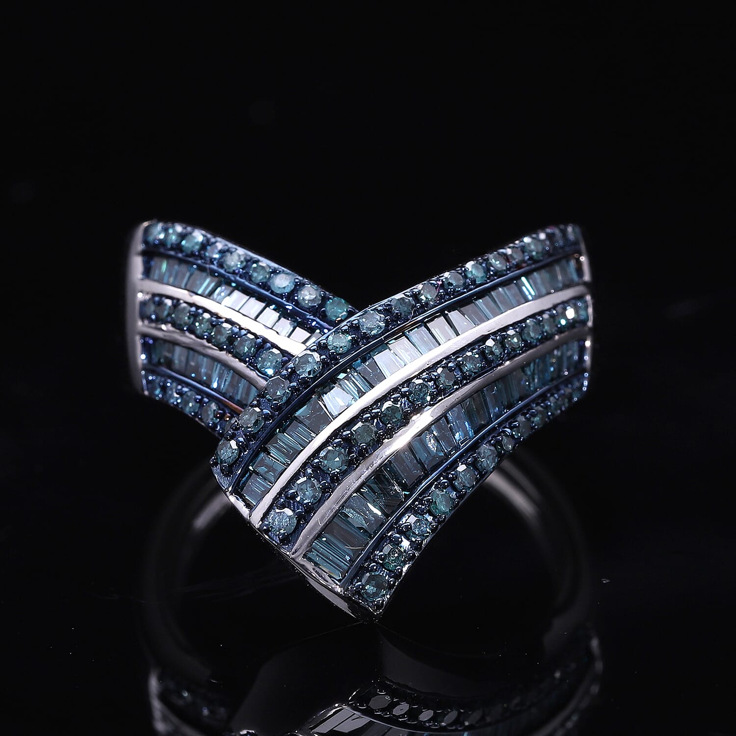 Blue Diamond / 6 - Product card gallery slide 2 (9432326308095)