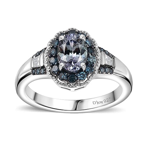 Peacock Tanzanite / 10 - Product card gallery slide 1 (10177642299705)