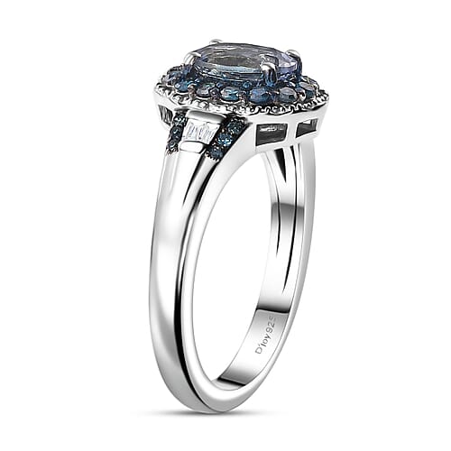 Peacock Tanzanite / 10 - Product card gallery slide 4 (10177642299705)