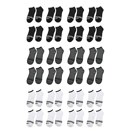 Black Gray White - Product card gallery slide 1 (10177641709881)