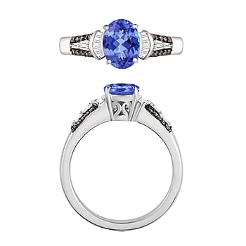 AA/1.60/14K White Gold / 10.5 - Product card gallery slide 4 (10178727772473)