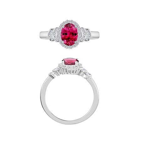 AA/1.60/14K White Gold / 10 - Product card gallery slide 4 (10178729607481)