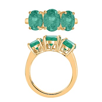 AA/4.20/14K Yellow Gold / 7.5 - Product card gallery slide 4 (10178728853817)