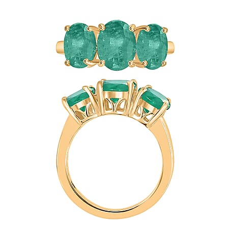 AA/4.20/14K Yellow Gold / 7.5 - Product card gallery slide 4 (10178728853817)