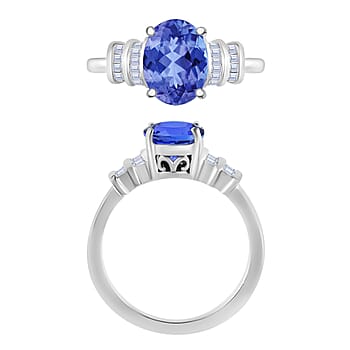 AA/2.10/14K White Gold / 10 - Product card gallery slide 4 (10178730459449)