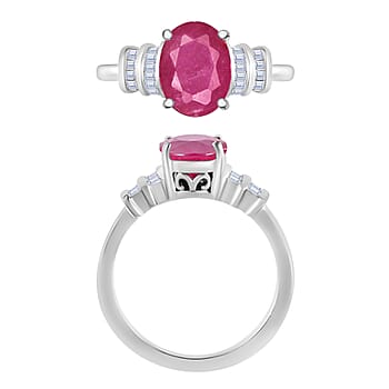 AA/2.70/14K White Gold / 10 - Product card gallery slide 4 (10178729378105)