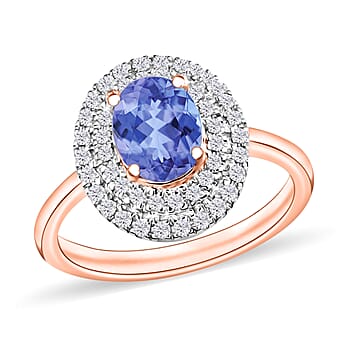 A/1.60/Rose Gold Over Sterling Silver / 10 - Product card gallery slide 1 (10178731114809)
