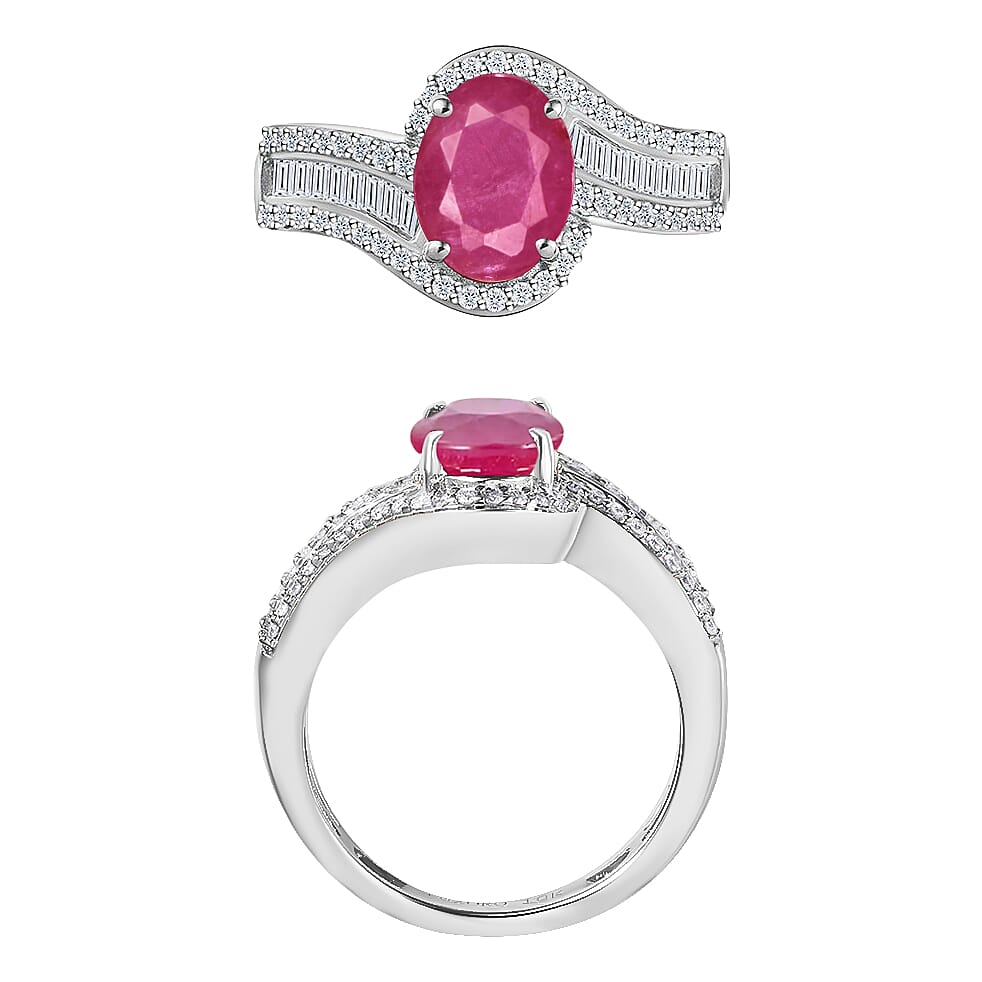 AA/1.95/14K White Gold / 10