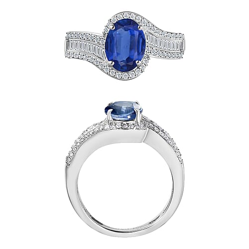 AA/1.75/14K White Gold / 10 - Product card gallery slide 4 (9433223102719)