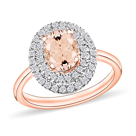 A/1.60/Rose Gold Over Sterling Silver / 10 - Product card gallery slide 1 (10178737340729)