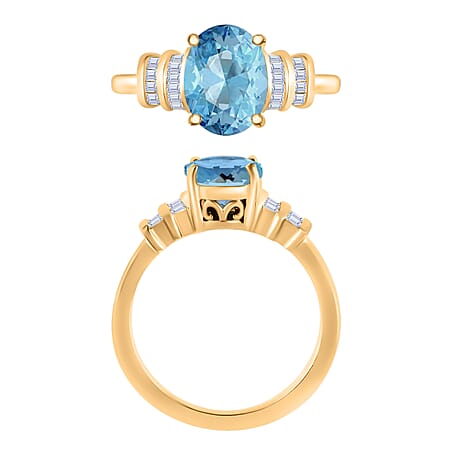 AA/1.80/14K Yellow Gold / 10 - Product card gallery slide 4 (10178732753209)