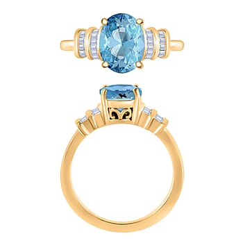 4 / AA/1.80/14K Yellow Gold / 1.8 - Product card gallery slide 4 (10267151597881)