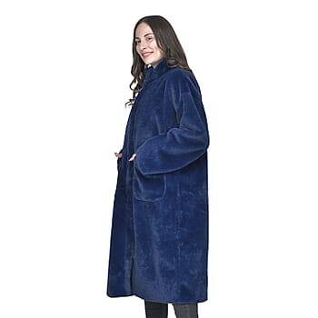 Dark Blue / L - Product card gallery slide 3 (9431257710847)
