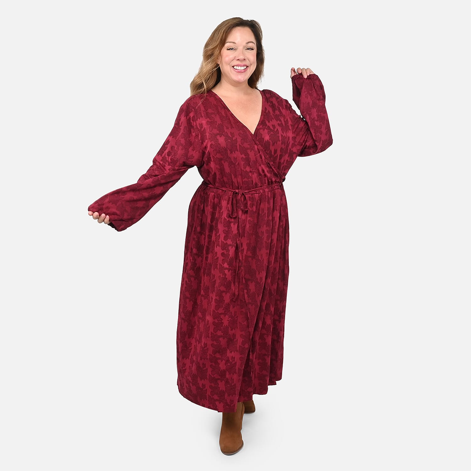Red / XL - Product card gallery slide 1 (9431254827263)