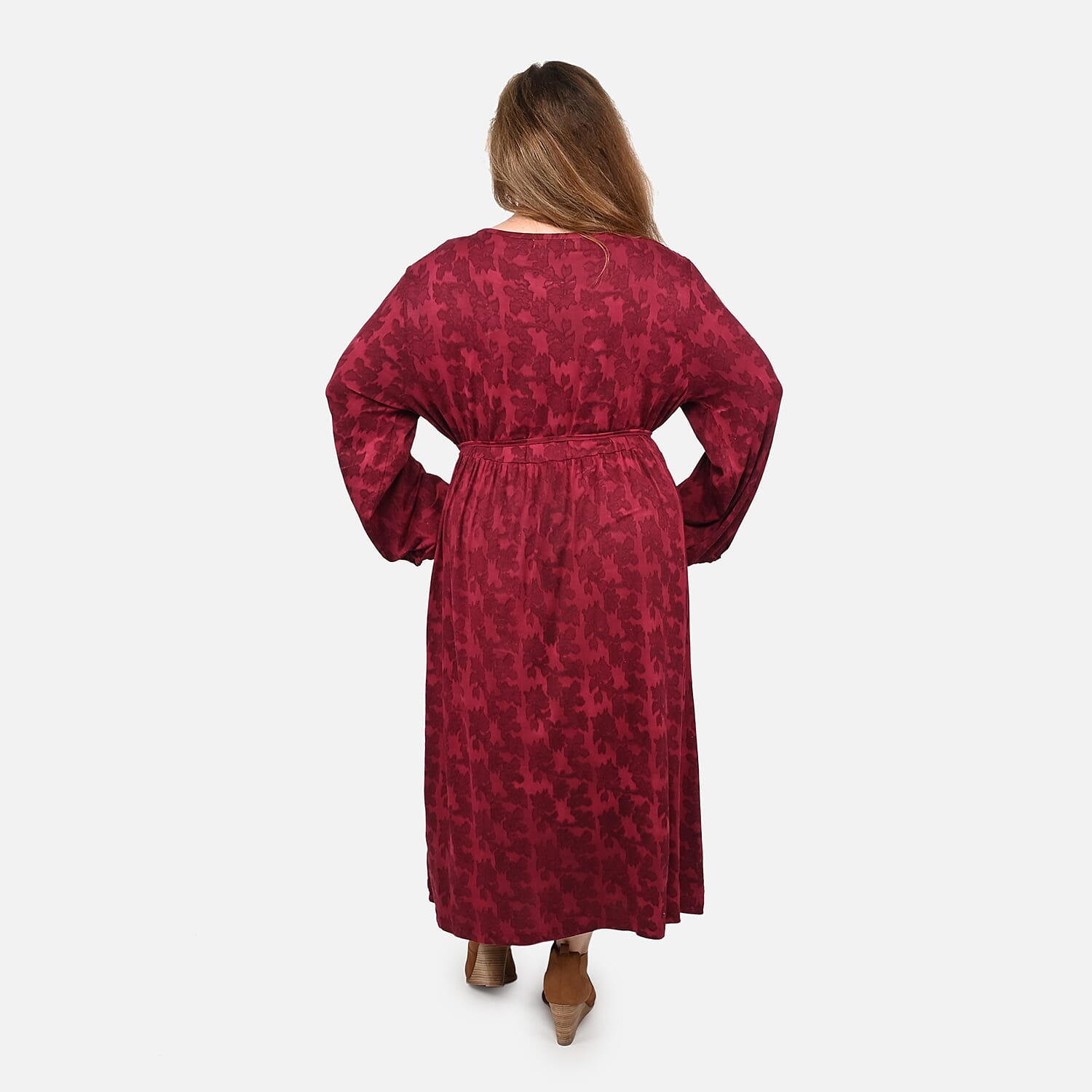 Red / XL - Product card gallery slide 2 (9431254827263)