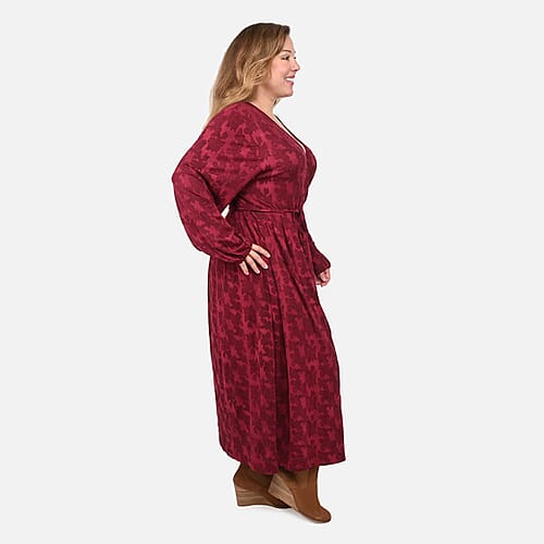Red / XL - Product card gallery slide 3 (9431254827263)