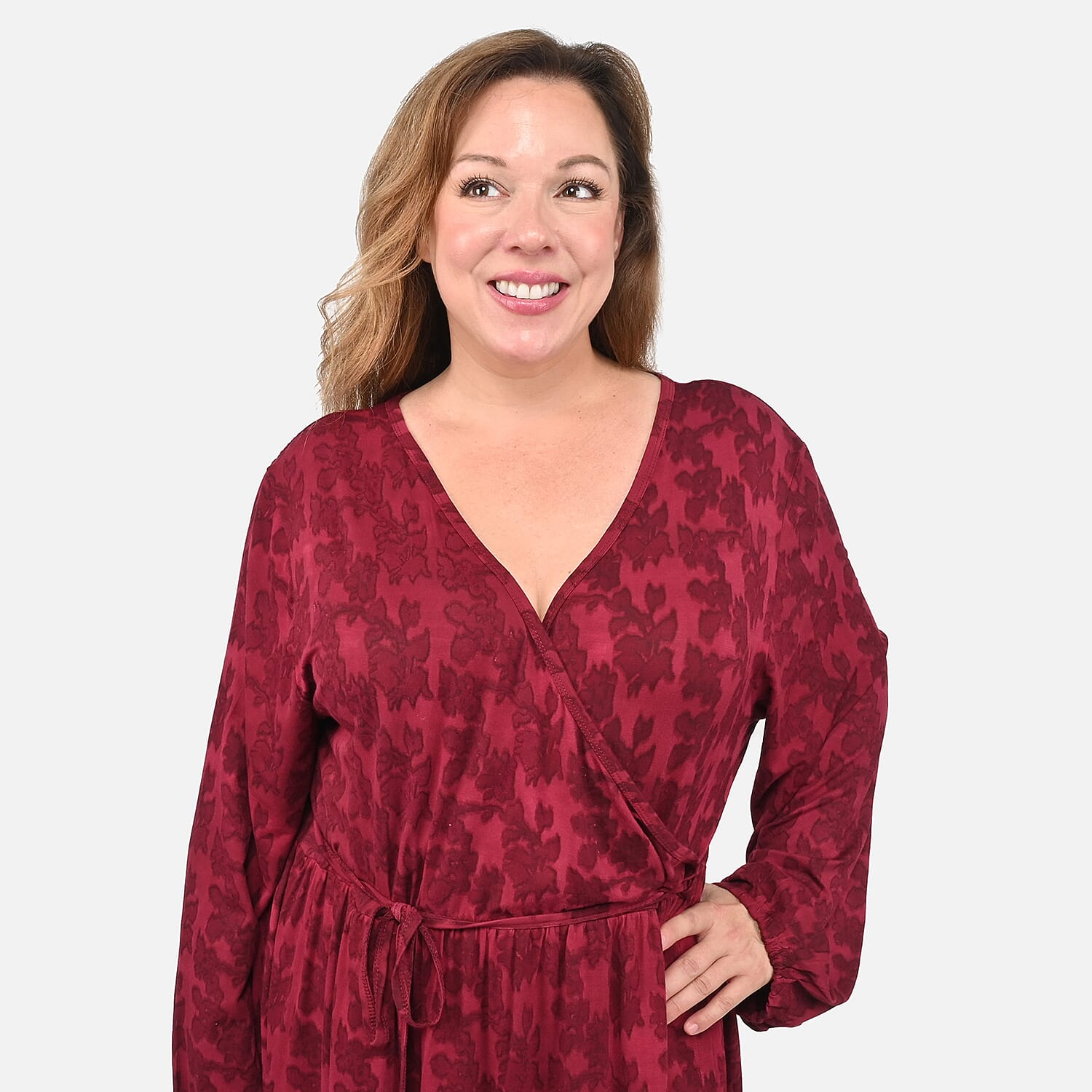 Red / XL - Product card gallery slide 4 (9431254827263)
