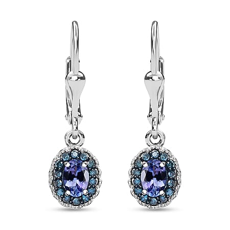 Peacock Tanzanite - Product card gallery slide 1 (10177643151673)