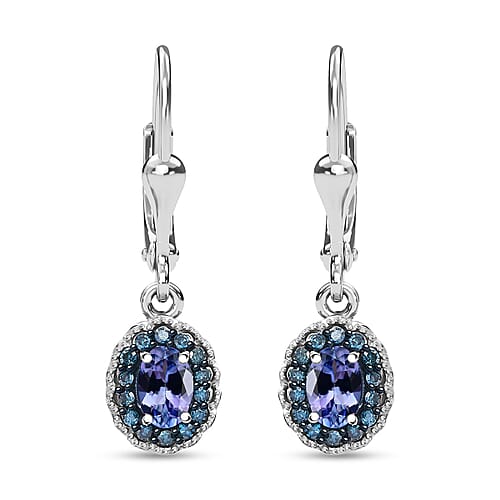 Peacock Tanzanite - Product card gallery slide 1 (10177643151673)