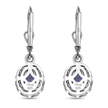 Peacock Tanzanite - Product card gallery slide 4 (10177643151673)