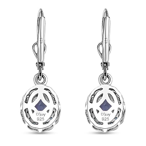 Peacock Tanzanite - Product card gallery slide 4 (10177643151673)
