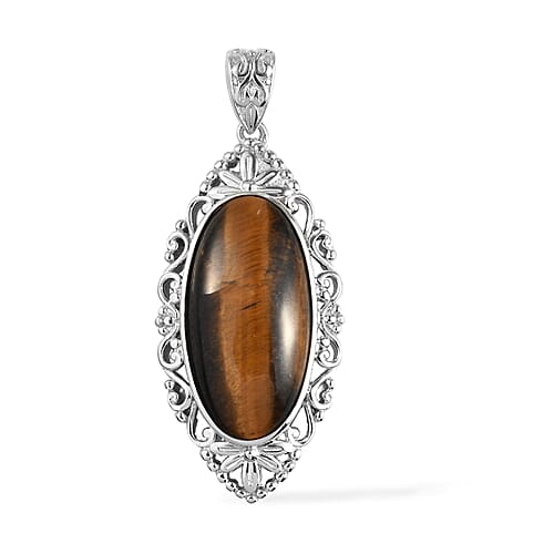 South African Tiger's Eye - Product card gallery slide 1 (9431294181631)