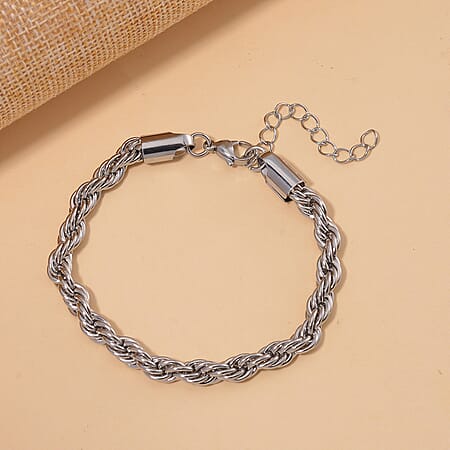 Silver - Product card gallery slide 2 (10177643315513)