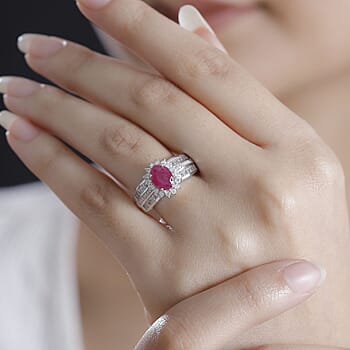 Mozambique Ruby / 10 - Product card gallery slide 3 (10177643479353)