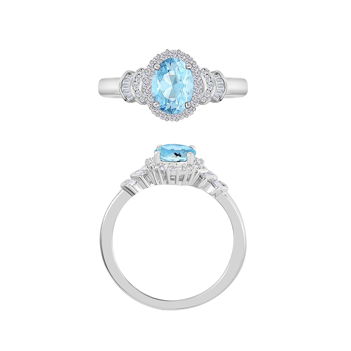 AA/1.56/14K White Gold / 10 - Product card gallery slide 4 (9433223266559)