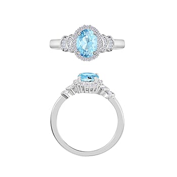 AA/1.56/14K White Gold / 10 - Product card gallery slide 4 (10178733965625)