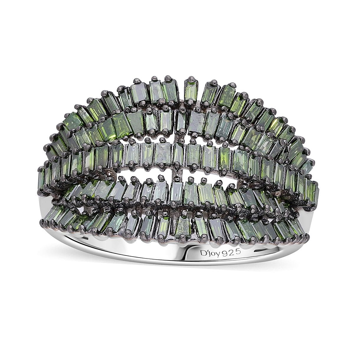 Green Diamond